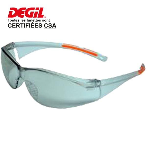 Lunette,lens In-Ext,avec Cote
