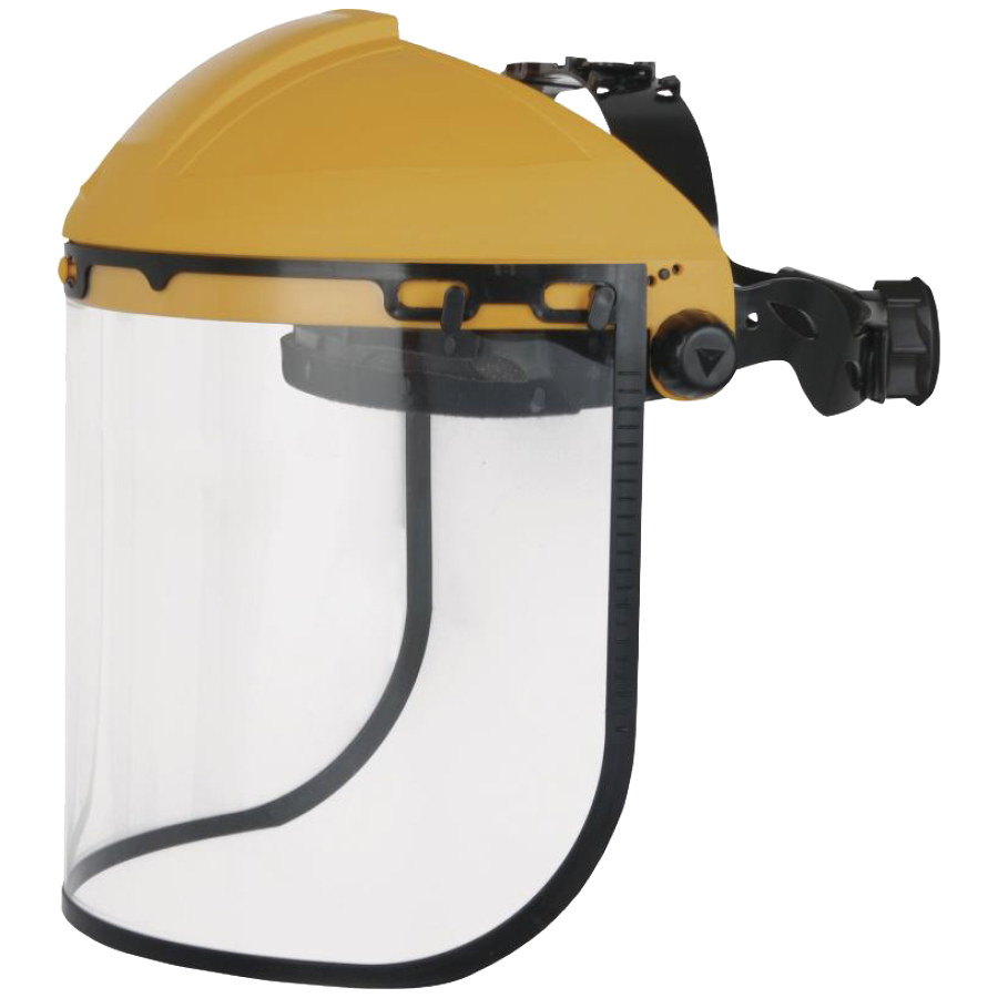 Visiere / Casque, Ajust Able