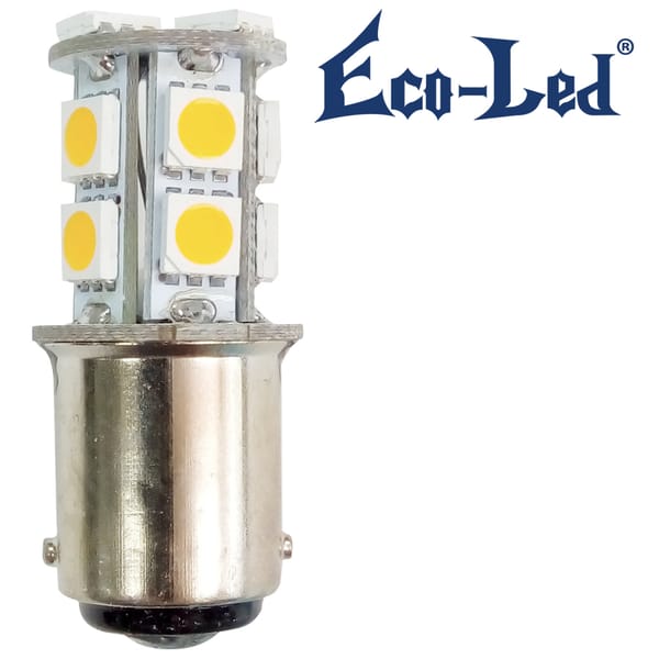 Eco-Led 360 Degres Bl-Fr Oid