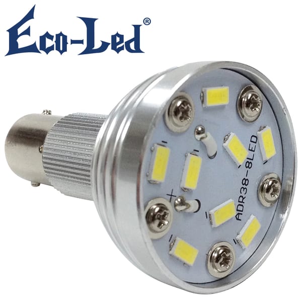 Eco-Led Project Long Bl Chaud