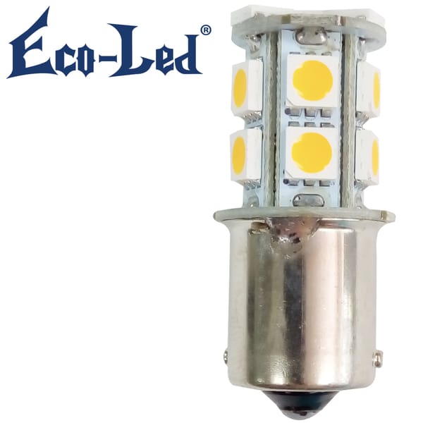 Eco-Led 360 Degres Bl-Fr Oid