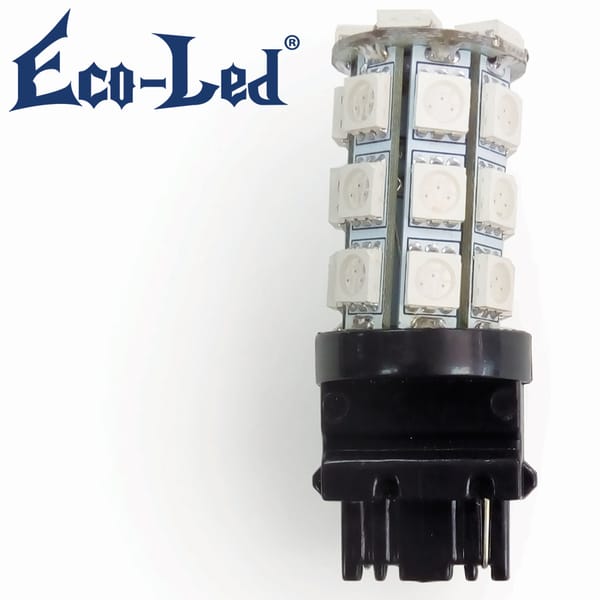 Eco-Led Ext 360 Degres J Aune