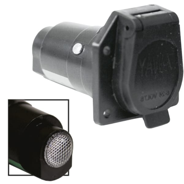 Eco-Led Conn Automa. Pho Tocell