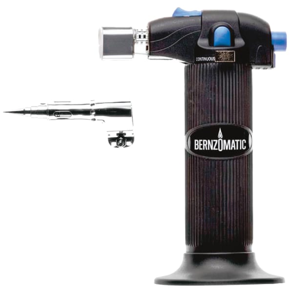 Micro Chalumeau Butane
