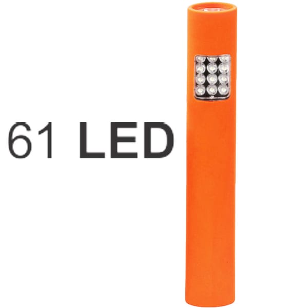 Lumiere 56 Led, Batterie