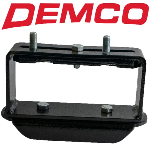 Support Pneus Demco
