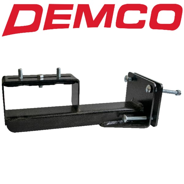 Support Pneus Vertical D Emco