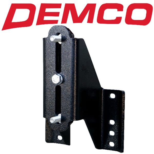 Support Pneus Et Verin, Demco