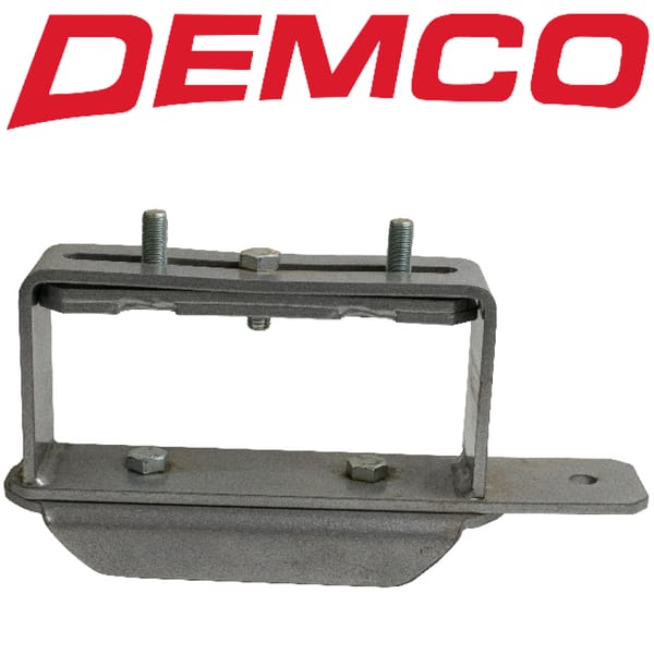 Support A Pneus Demco