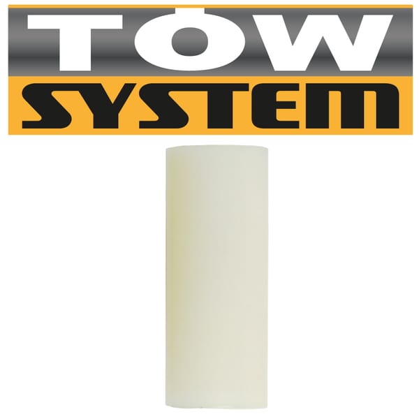 Bushing 1.75x.562x.876 N Ylon