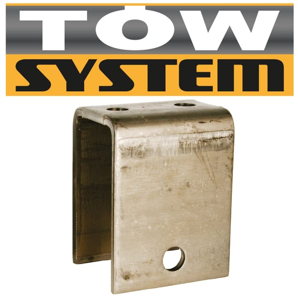 Main D`attache Centre2''1 /2X3''