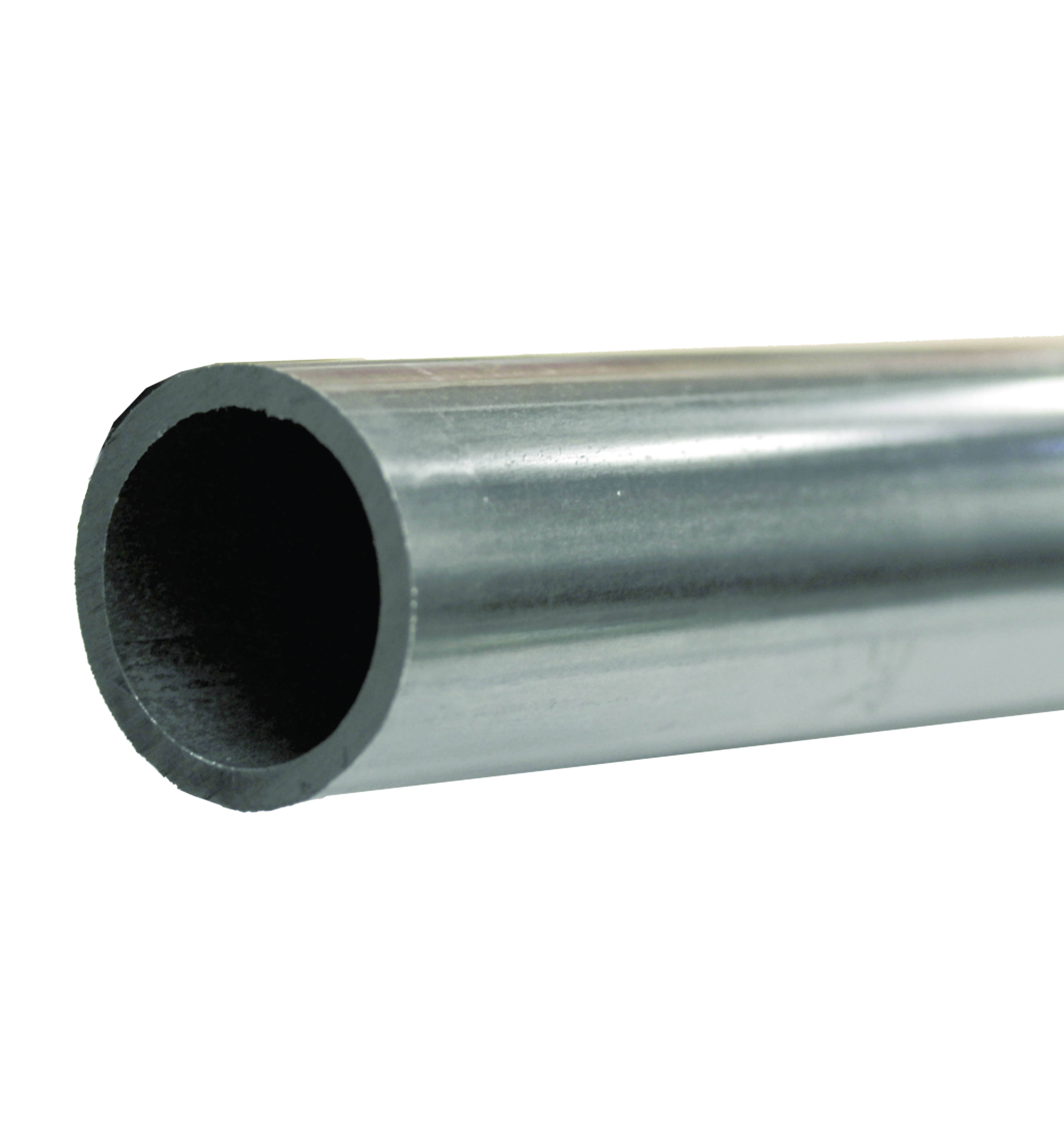 Tube Essieu Rond 2''1/2X 8'long