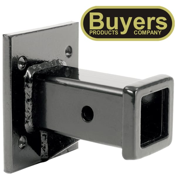 Receveur 2''x6''long,boulo Nnable