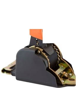 Courroie Retractable /E- Track2''x10''