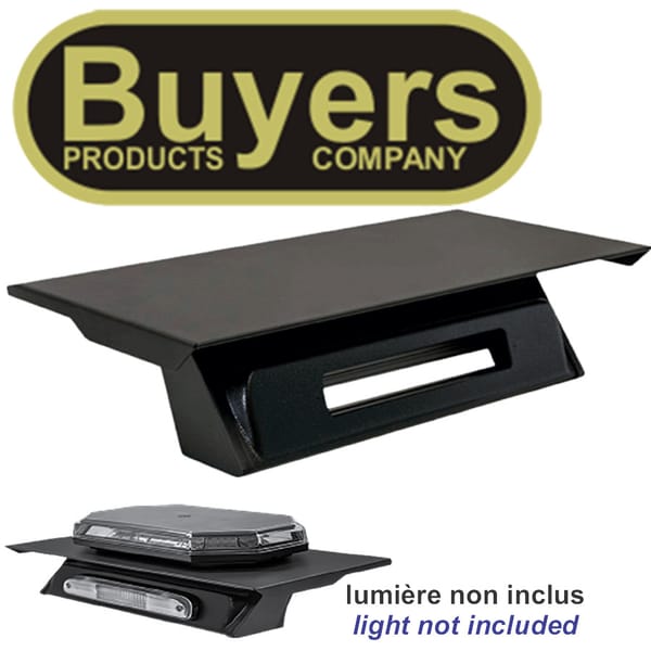 Ens. Bracket Ram 5500 201 0-19
