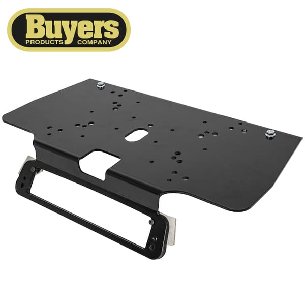 Ens. Bracket Ram 15-4500, 19-22