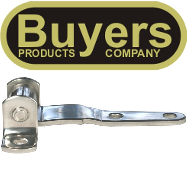 Penture Stailess Steel, 2 3/4''