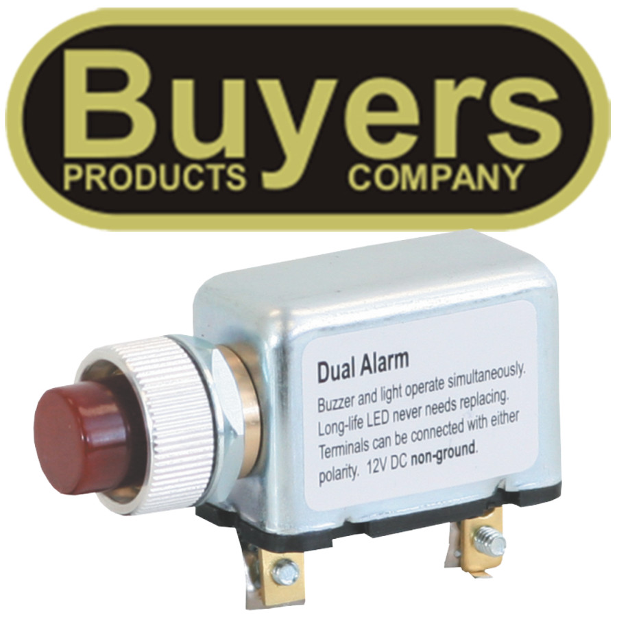 Avertisseur Lumineux 12V Olt