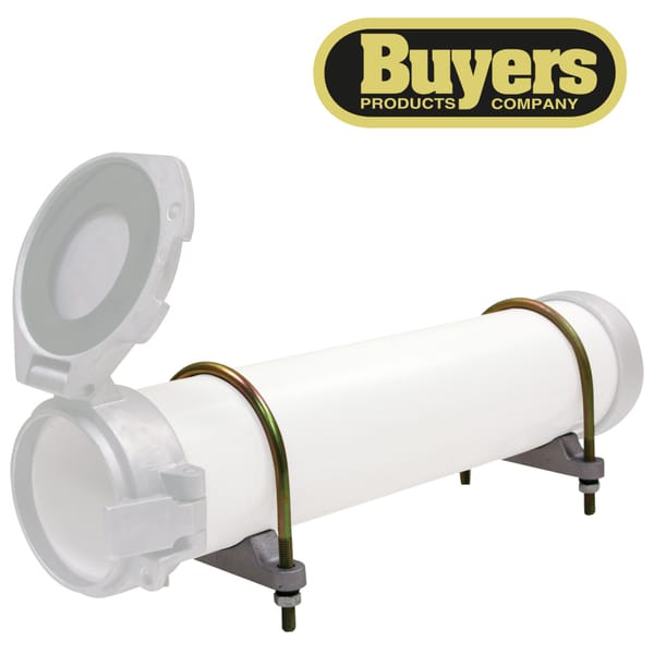 Quincaillerie Pour Condu It 4''