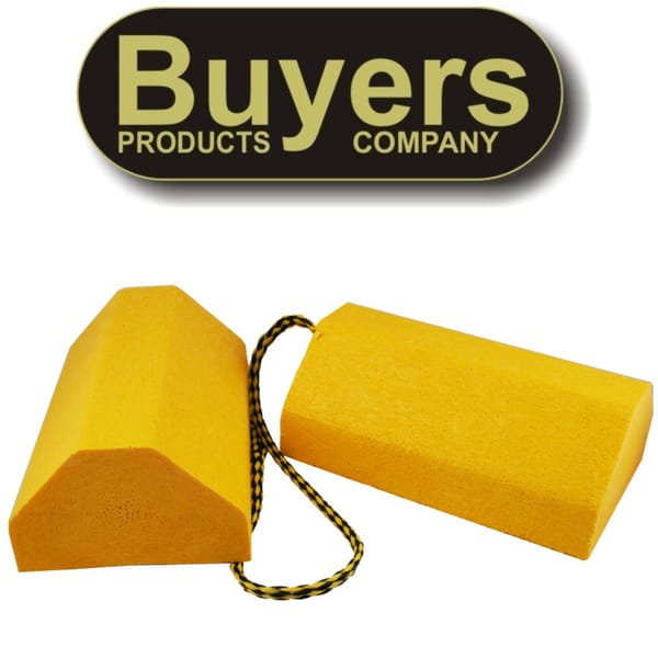 Cale De Roue (Bloc Jaune)