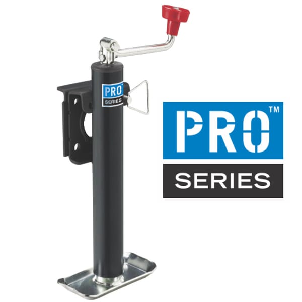 Verin Pro Serie 2000 Lbs