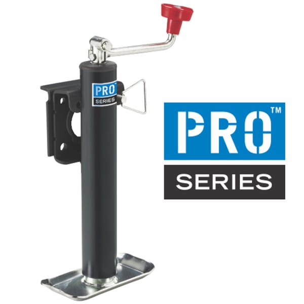 Verin Pro Serie 2000 Lbs