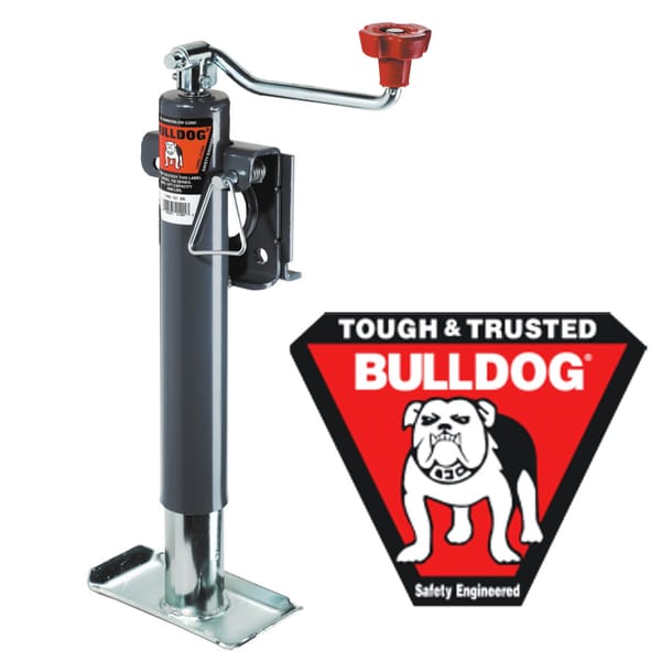Verin Bulldog 2000lbs