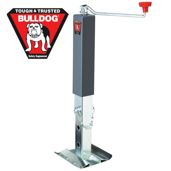 Verin Bulldog 10 000 Lbs