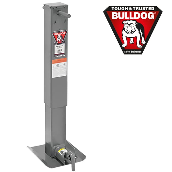 Verin Ajustable 12 000 L Bs. Droit