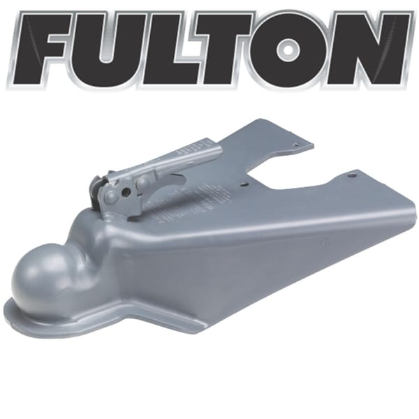 Main Remorque Pour Verin F2