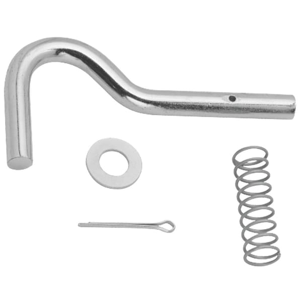 Pin. Clip Ressort 3/4