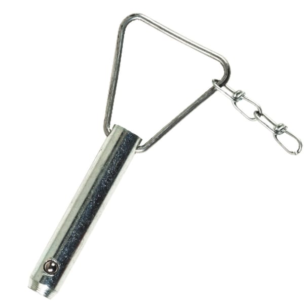 Pin. Clip Ressort 1/2