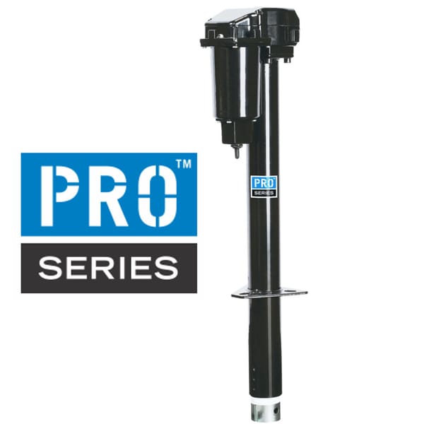 Verin Elect.2,5k Pro Ser Ies
