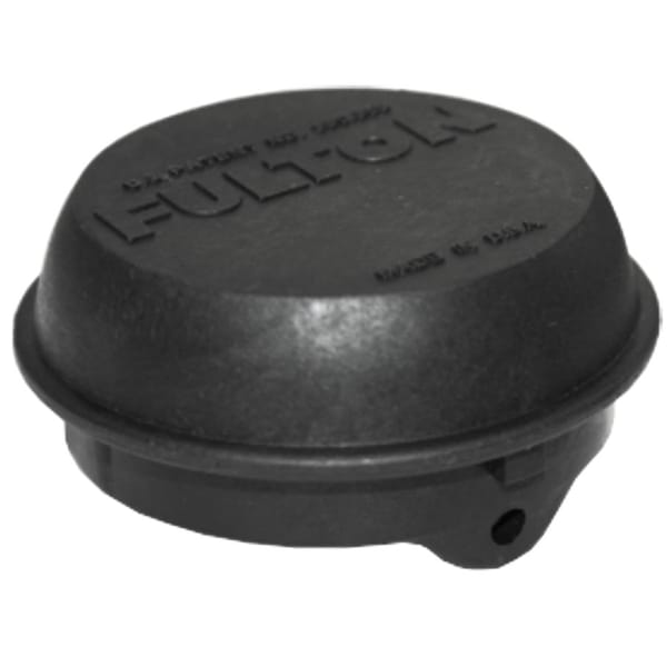 Cap Plastique Verin 2 3/ 16''