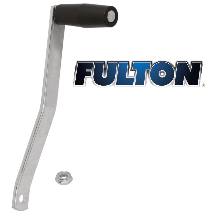 Poignee Rempl Treuil 12'' Total