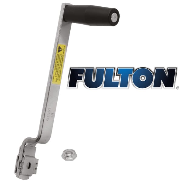 Poignee Pour Treuil T370 0