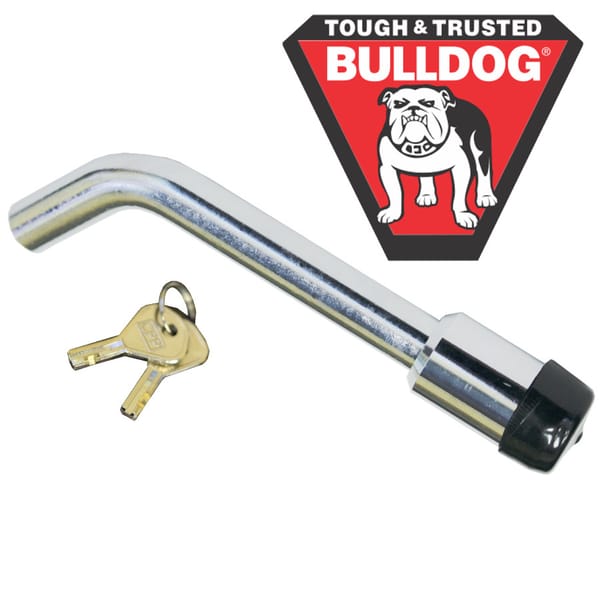 Cadenas Receveur 2'' Pine 5/8''