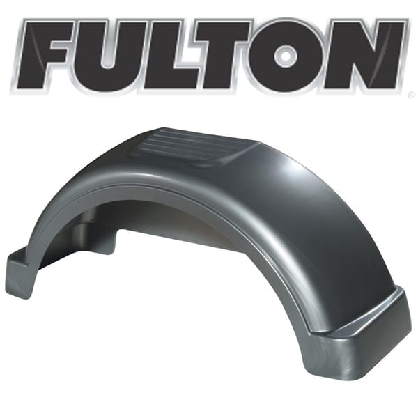 Aile Argent Plast 13'' Pn Eu