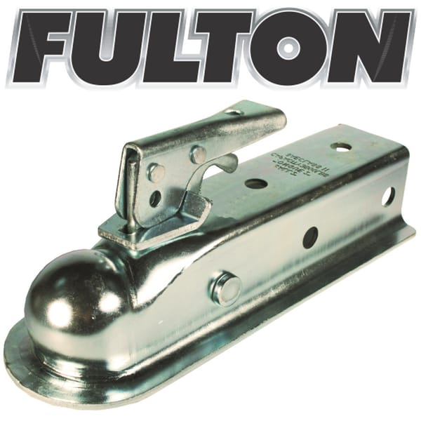 Main Remorque Fulton 1 7 /8 X2''