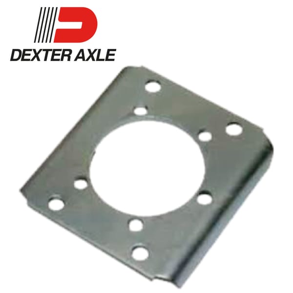 Adapteur Freins Disque 1 2''pour Caliper