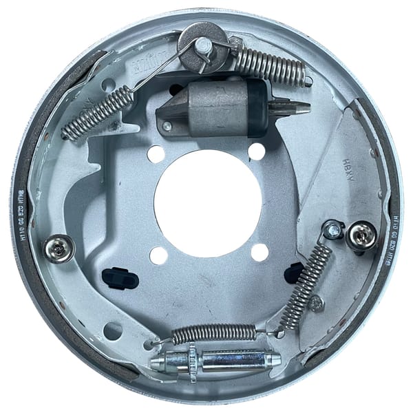 B,plate Hydraulique 10'' Droit