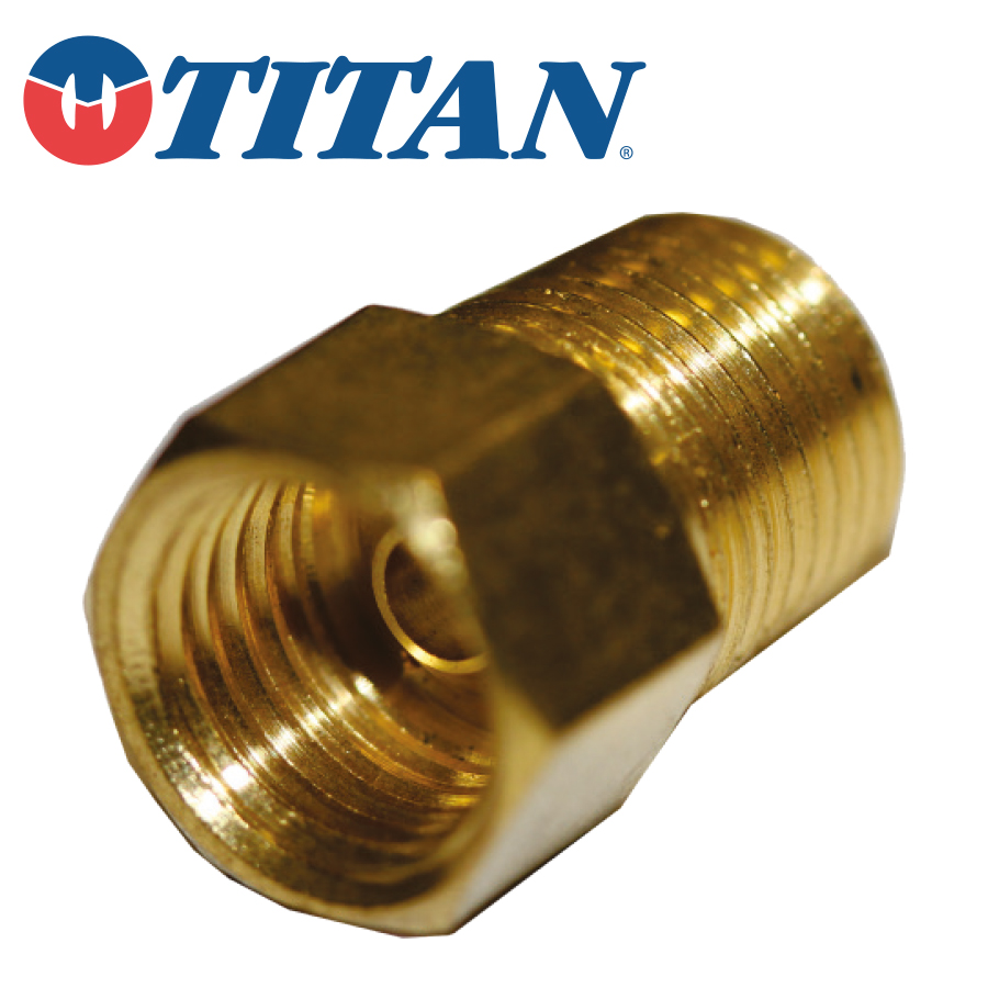 Fitting Main Hydraulique