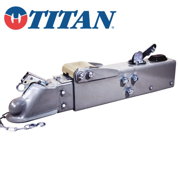 Main Hyd,2 5/16''20000lbs Disqu