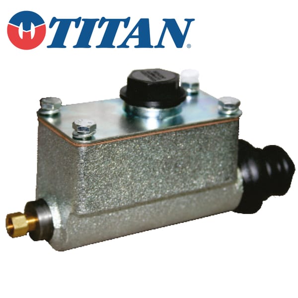 Kit Maitre Cyl. /#068-13 9-01