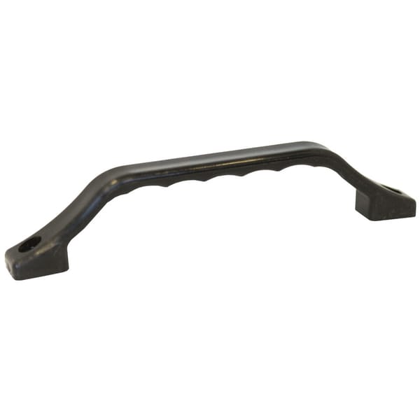 Poignee Plastique Noir 9 -5/8''