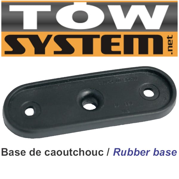 Base Caoutch. Lumiere 130 A & R
