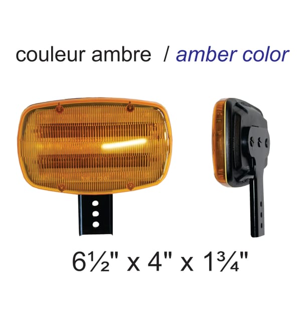 Lumiere Ambre