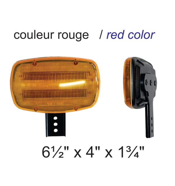 Lumiere Rouge