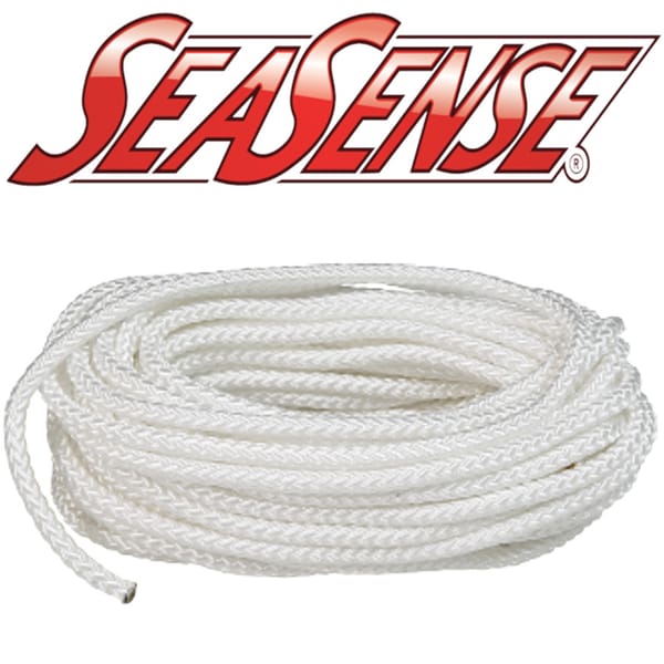 Corde Nylon 1/4 X 100'bl Anchemulti-Usage