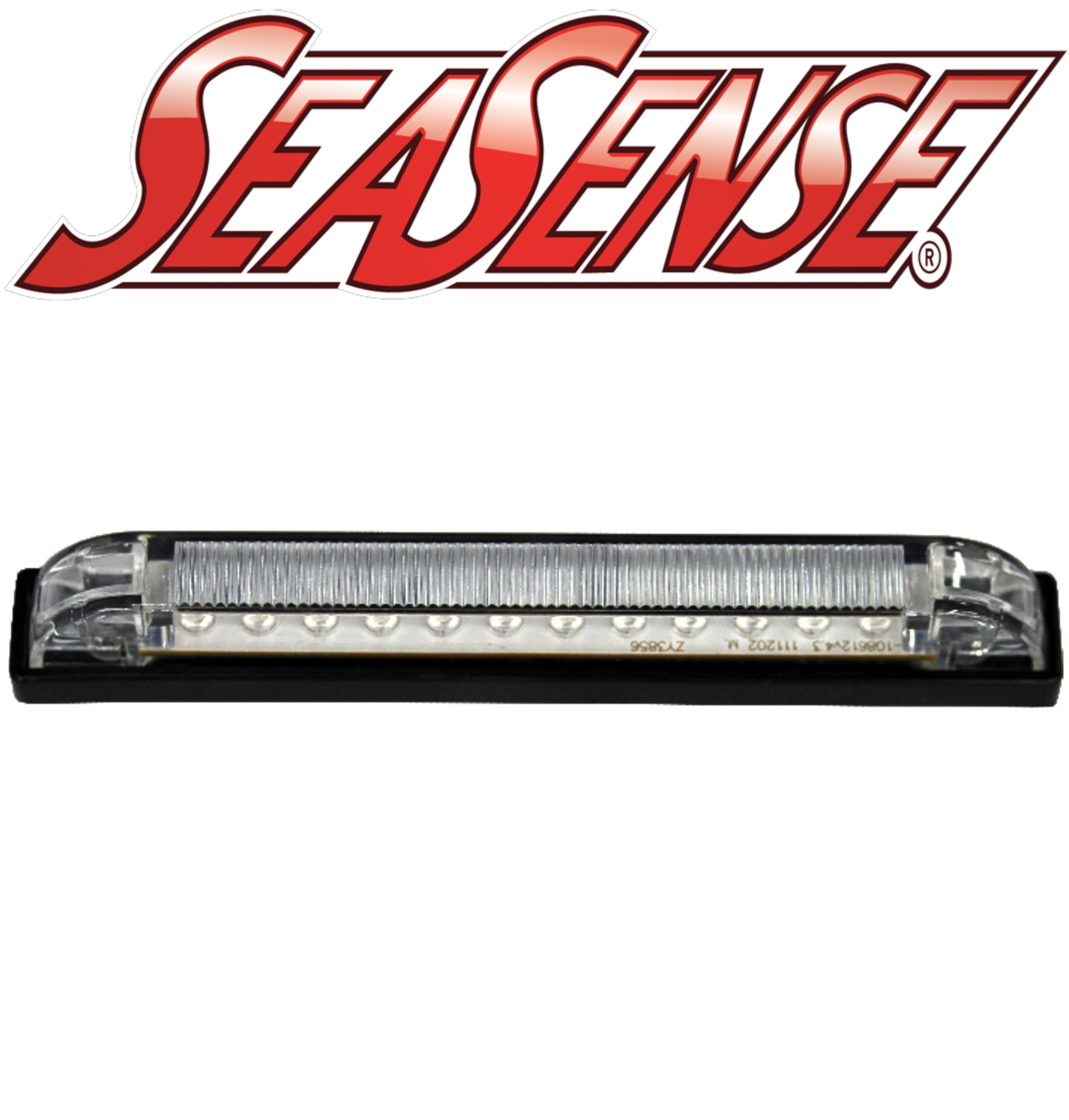 Lumiere Led 3/4'' X 6''